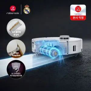 로보락 Qrevo Curv 2 Flow 로봇청소기