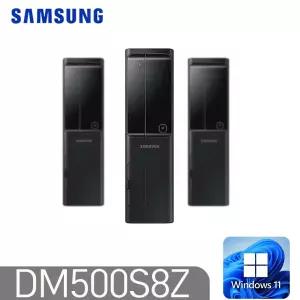 [삼성전자]리퍼 중고컴퓨터 DM500S8Z 인텔GOLD G5400 DDR4 8G SSD128G 윈도우11 슬림PC