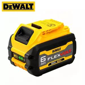 디월트 DCB606 리튬이온 배터리 플렉스볼트 60V 2.0Ah / 20V 6.0Ah 겸용