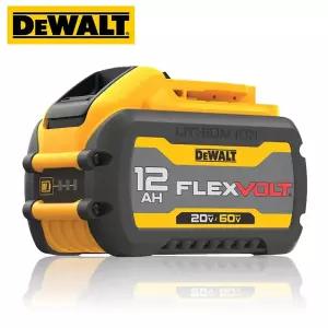 디월트 DCB612 60V MAX 4.0Ah 리튬이온배터리
