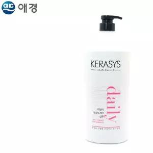 [하프클럽/알티피아]케라시스 데일리 데미지 케어 샴푸 1500ml