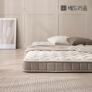[베드리움][금성침대x베드리움] 도톰 미니포켓 토퍼 매트리스 (SS)