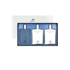 [셀러허브]꽃을든남자 이모션 스페셜 기획세트 스킨 1+로션 2 (S15998178)
