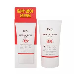 닥터지 메디 UV 울트라 선 SPF50+ 50ml 3개