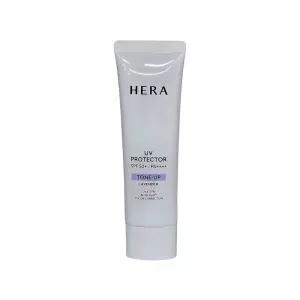 헤라 유브이 프로텍터 톤업 라벤더50ml