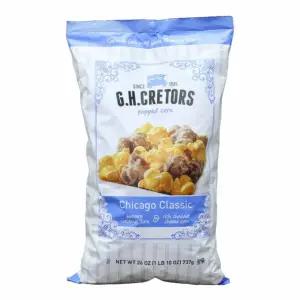 G.H.CRETORS 시카고 믹스 팝콘 737g