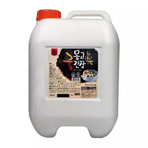 부천 몽고 국간장 13L