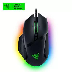 [레이저] Razer Basilisk V3 게이밍마우스