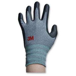 3M 슈퍼그립200 코팅 NBR 안전 SUPERGRIP 장갑