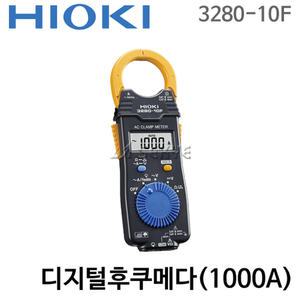 HIOKI/디지털후쿠메다/3280-10F/클램프테스터기