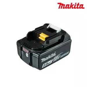[마끼다] BL1850B / 18V 5.0Ah 충전배터리 (잔량표시)