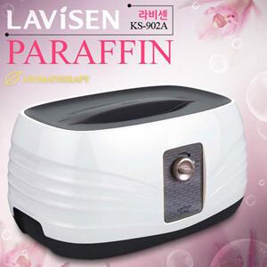 라비센 파라핀용해기 KS-902A 알루미늄/초찜질/파라핀