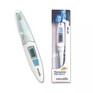 마이크로라이프 디지털 체온계 MT-200 (10초 측정)