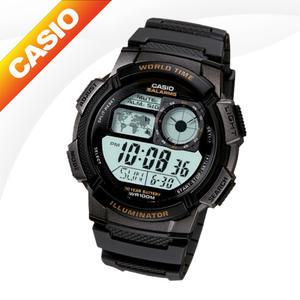 CASIO [카시오] AE-1000W-1A 패션 전자시계