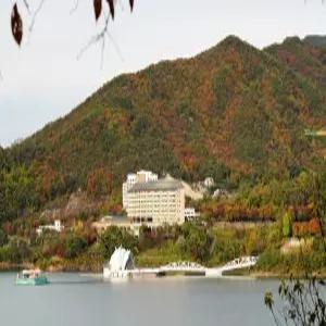 청풍 리조트(제천호텔/제천추천호텔)
