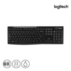로지텍코리아 K120 New (정품)