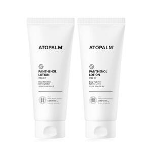 아토팜 판테놀 로션 180ml X 2개
