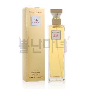 엘리자베스아덴 5번가 EDP 125ml