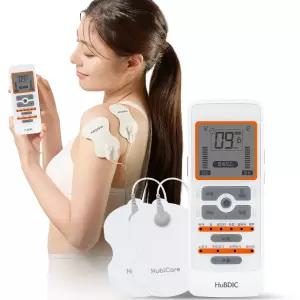 휴비딕웨이브펄스플러스저주파자극기 HMB-1300 HMB-1300A 저주파마사지기 저주파안마기
