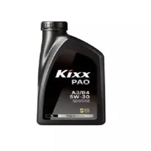Kixx PAO A3/B4 5W-30 / 가솔린엔진 / 1L