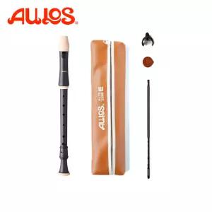 아울로스 알토 리코더 209B-E/바로크식/AULOS 209B