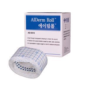 에버레이드 에이덤롤 5cm x 10m Aiderm roll