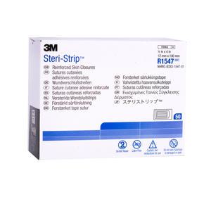 3M 스테리스트립 R1547 12mm x 100mm 50매