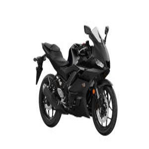 (붐바이크 ) 야마하 YZF-R3 2023년