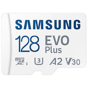 갤럭시 탭 S7 PLUS 메모리카드 EVO+ MicroSD 128GB 4K