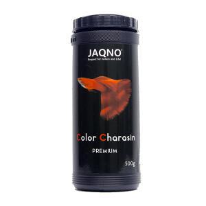 자크노 칼라 카라신 1000ml /열대어/해수어/관상어/사료/먹이/고급사료/색상강화