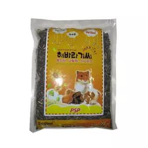 해바라기씨/psp해바라기씨/햄스터먹이/햄스터사료/리뉴얼 공기세척 해바라기