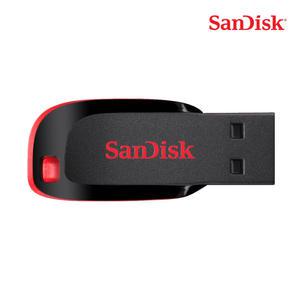 (특 가) 샌디스크 Cruzer Blade USB 2.0 16G CZ50 크루저 블레이드 ST1