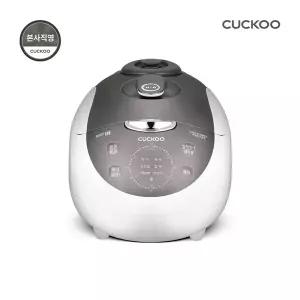 [쿠쿠]3인용 IH전기압력밥솥 CRP-HQB0310FS