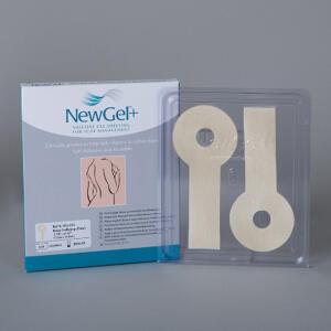 [뉴젤] 흉터개선용 실리콘 젤시트 NewGel