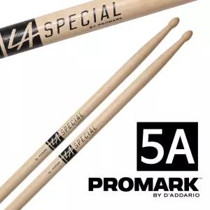 PROMARK 프로마크 드럼스틱 LA스페셜 우드팁 LA5AW