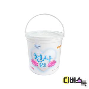도너랜드 천사점토 800g 벌크 / 부드러운 클레이