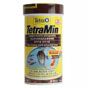 테트라민 250ml - (테트라사료 플레이크사료)