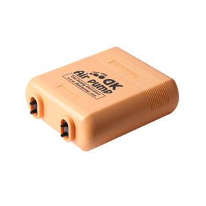 대광 저소음 4구 (DK-3000) - (산소발생기 기포기)