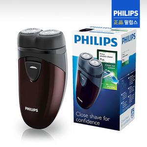 [필립스] 면도기 PQ206/18(여행용) / PHILIPS