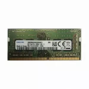 삼성전자 노트북용 DDR4 8G PC4-25600 (정품)