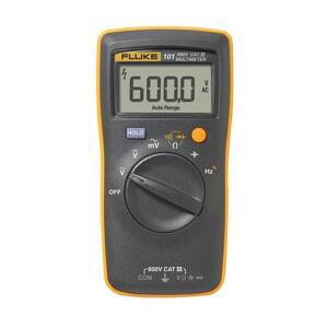 플루크65045 디지털 테스터(소형) FLUKE 101 AC/DC 600V