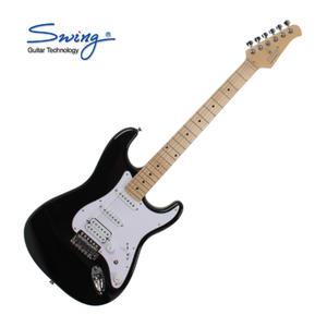 Swing S2 SE (BK) 일렉기타 입문용 전자기타 S-2 SE