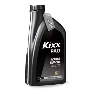 킥스 파오 A3/B4 5W30 1리터 A5/B5 C2