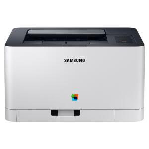 삼성전자 SL-C513 컬러레이저프린터(정품토너포함) 제일프린텍