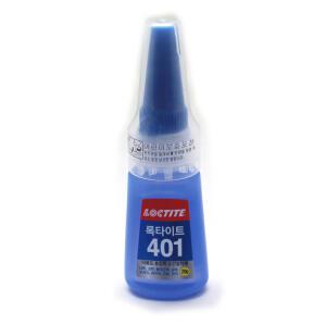 헨켈 록타이트 초강력순간접착제 401.20g