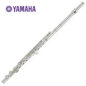 [YAMAHA] 야마하 플룻 YFL-212 / 중간 및 표준형 모델 / Split E Mechanism