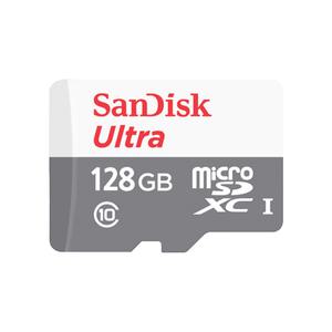 샌디스크 마이크로 SD 카드 울트라 128GB
