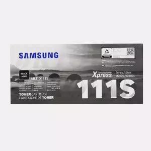 삼성 정품토너 MLT-D111S 구형박스/SL-M2024/M2027