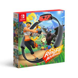 닌텐도 스위치 게임 링 피트 어드벤처 (SWITCH)
