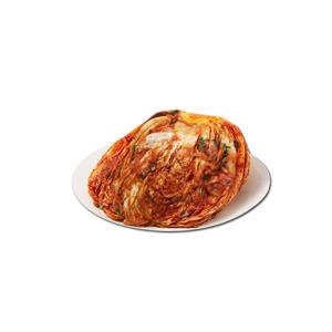 홍진경 더김치 10키로